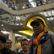 At the Koryo Hotel.